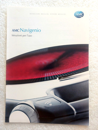 Istruzioni navigenio - istruzioni,