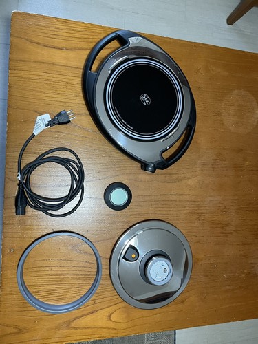 Set amc easyquick - set,